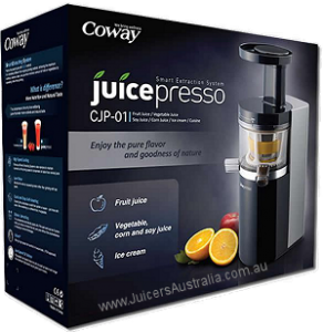 Juice Presso 