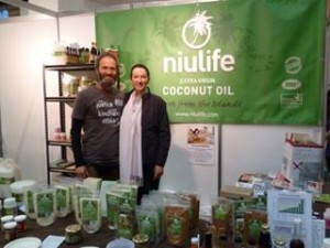 the amazing people behind Nui Life products.  