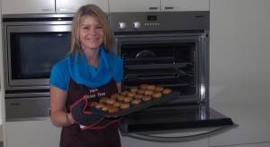 Carrot Cupcakes