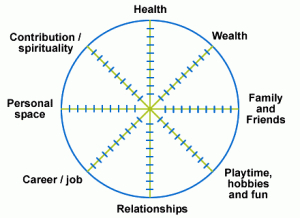 life_wheel