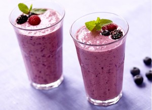 Mixed-Berry-Smoothie-Recipe