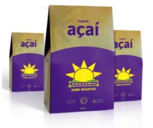 acai