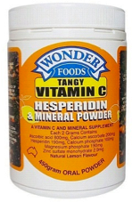 Wonderfoods-vitaminC