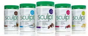 Horley's Scupt Range