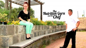 The Nutrition Guru & The Chef