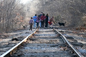 Family connection builds resilience