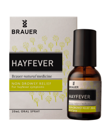 Brauer-Hayfever