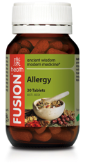 Fusion-Allergy