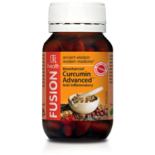 Fusion-Curcumin-Advanced