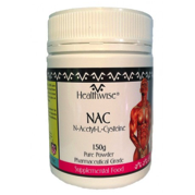 Healthywise-NAC