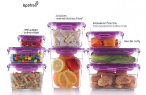 Neoflam 29 Piece Container Set