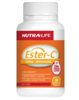 Nutra-Life-Ester-C