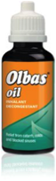 Olbas-Oil