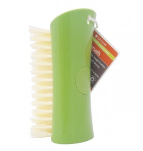 Full Circle Scrub Brush 