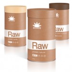 Amazonia Raw Protein  Isolate