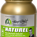 Designer Physique Pea Protein Isolate 250g - 750g