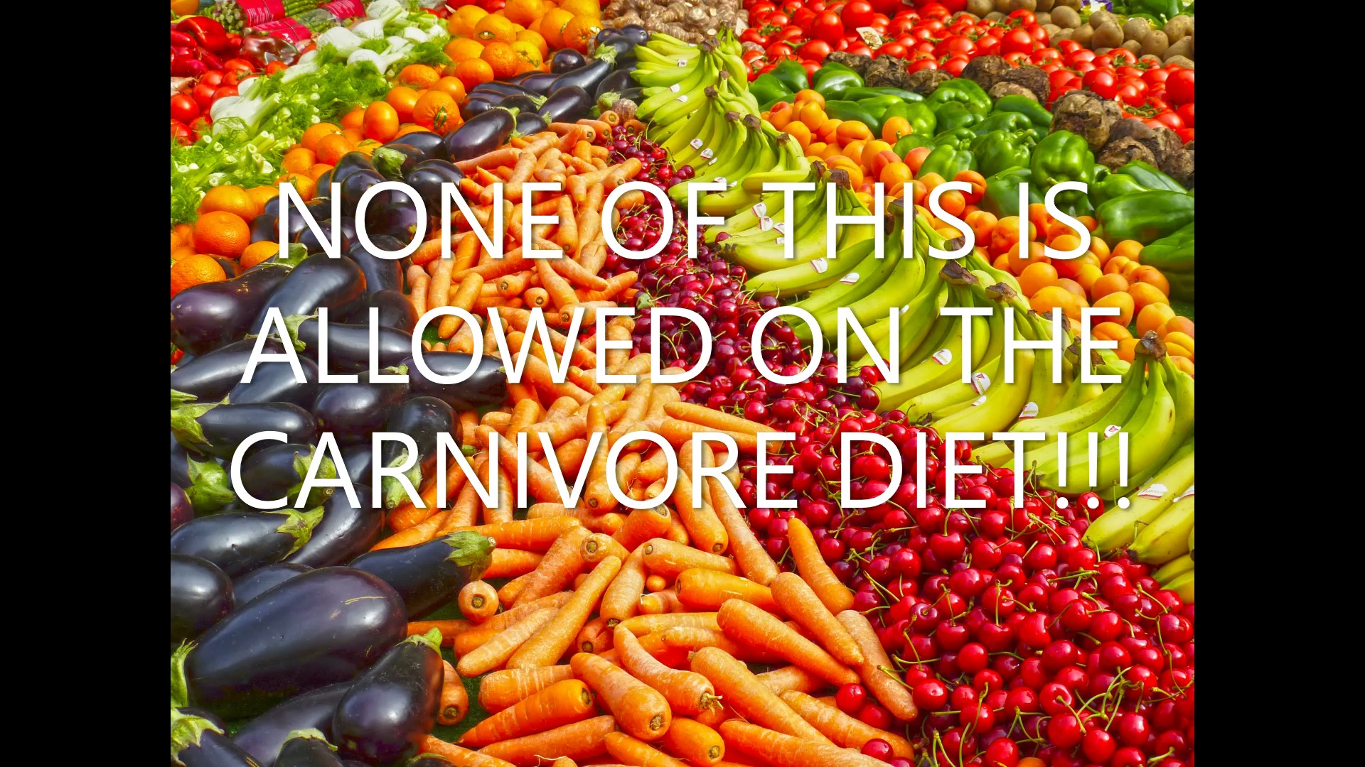 The Carnivore Diet What You Need To Know VivehealthVivehealth