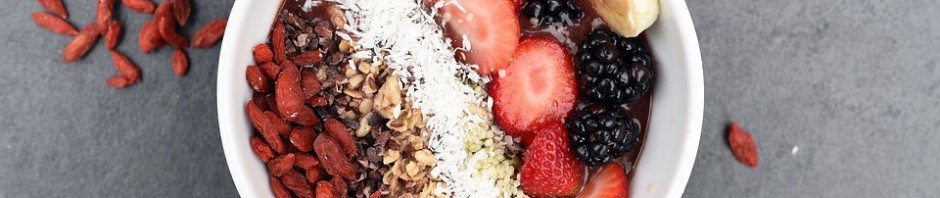 Acai: A Delicious Powerhouse Packed Inside a Humble Berry