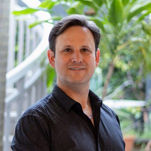 Dr Michael Corben - Chiropractor