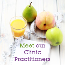 Meet Our Practitioners