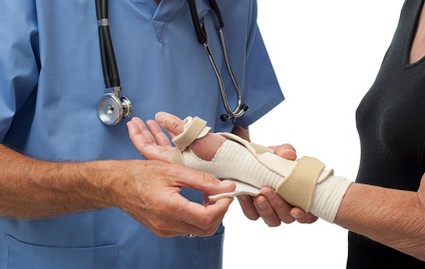 Strains and Sprains