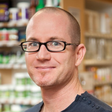 Matt Steinacher, Sports Nutrition & Naturopathy