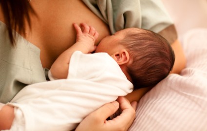 Breast Care and Lactation Support