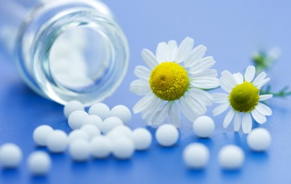 Homeopathic Products