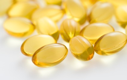 Fish Oils and Flaxseed Oils