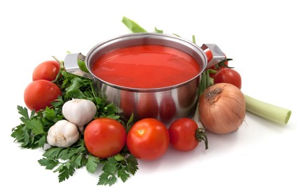Pasta Sauces and Pastes