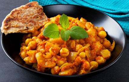 Curry Pastes and Sauces