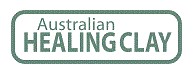 Australian Healing Clay