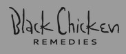 Black Chicken Remedies