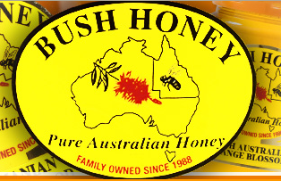 Bush Honey Australia