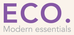 Eco. Modern Essentials