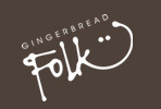 Gingerbread Folk