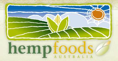 Hemp Foods Australia