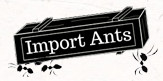 Import Ants