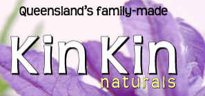 Kin Kin Naturals