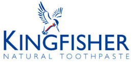 Kingfisher Natural Toothpaste