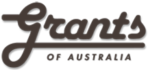 Grants of Australia