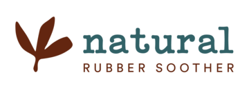 Natural Rubber Soother