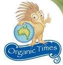 Organic Times