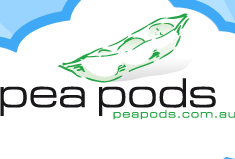 Pea Pods