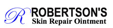 Robertson's Skin Repair Ointment