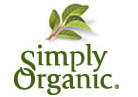 Simply Organic