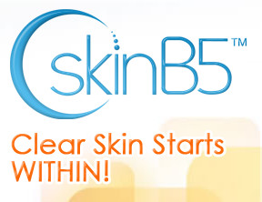 Skin B5
