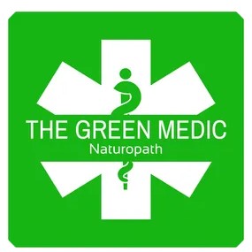 The Green Medic