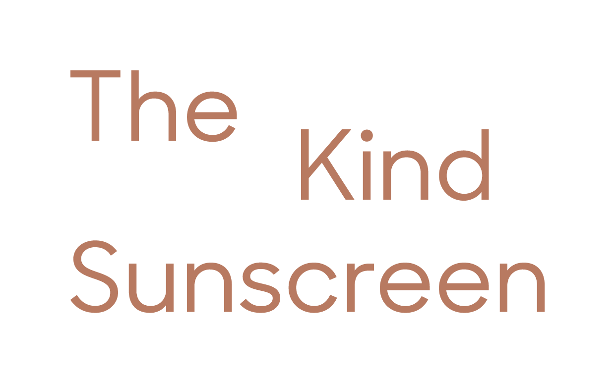 The Kind Sunscreen