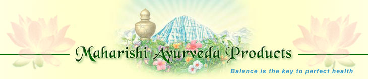 Maharishi Ayur Veda Products Ltd